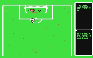 Sven-Goran Eriksson Penalty Trainer [Preview] image